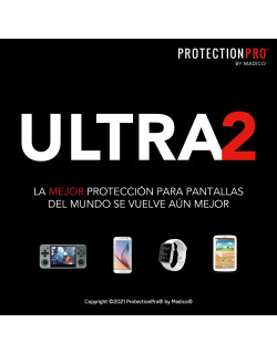 Mica Protection Pro