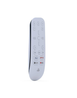 Control PS5 Media Remote