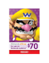 $70 Dolares Nintendo eShop Cuenta EEUU