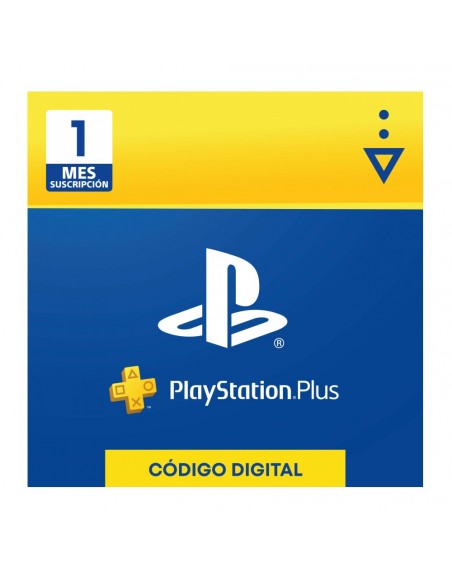PlayStation Plus 1 Mes Chile PSN