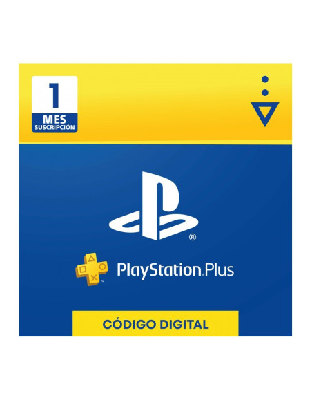 PlayStation Plus 1 Mes Cuenta Chile PSN