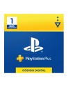PlayStation Plus 1 Mes Cuenta Chile PSN