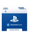 $100 Dolares PlayStation Gift Card Cuenta Chile