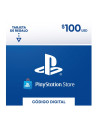 $100 Dolares PlayStation Gift Card Cuenta Chile