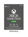 Ultimate GamePass 1 Mes XBOX Cuenta Chile (CONSOLA+PC+GOLD)