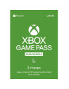 GamePass 3 Meses XBOX CONSOLA Cuenta Chile