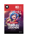 $80 Dolares Para Riot Points League Of Legends RP