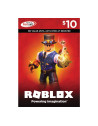 $10 Roblox Fast Card (Robux)