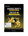 3500 Minecoins - Minecraft Cuenta Chile
