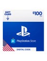 $100 Dolares PlayStation Gift Card Cuenta EEUU