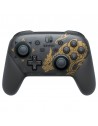 Control Pro Monster Hunter Rise Nintendo Switch