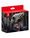 Control Pro Monster Hunter Rise Nintendo Switch