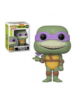 Funko Pop! Movies Tortugas Ninja Donatello 1133