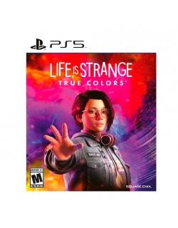 Life is Strange 3 True Colors PS5