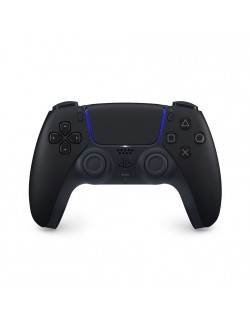 Control PS5 Negro (DualSense)