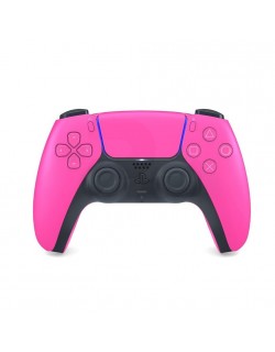 Control PS5 Rosado Nova Pink (DualSense)
