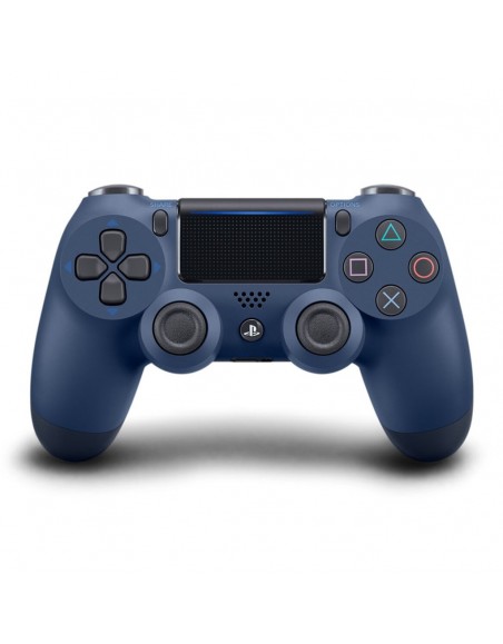 Control PS4 Midnight Blue (DualShock)
