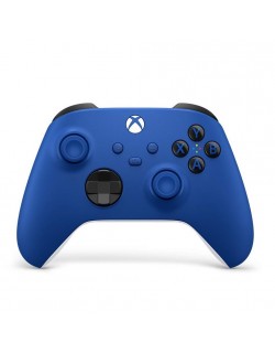 Control Xbox Shock blue