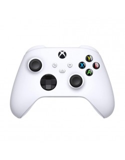 Control Xbox One Blanco Original