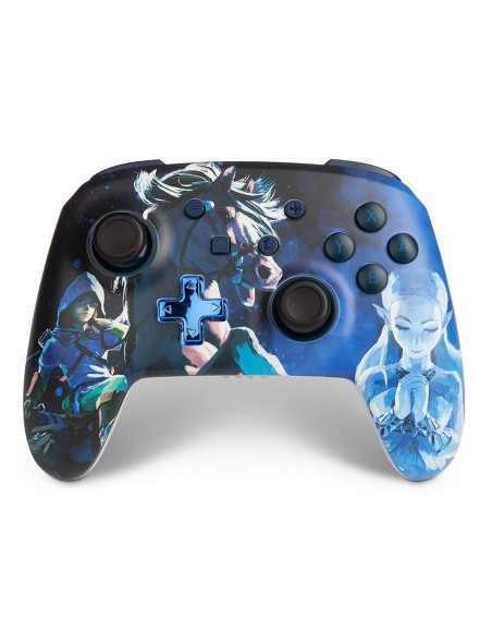 Control Pro Zelda Nintendo Switch (Power A)