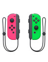 Joy-Con Pink Green Nintendo Switch