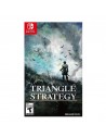 Triangle Strategy NSW