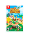 Animal Crossing NSW