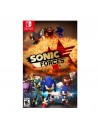 Sonic Forces NSW