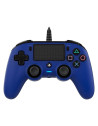 Control con Cable Azul PS4 NACON
