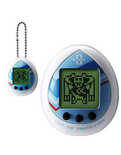 Tamagotchi Evangelion Eva 00