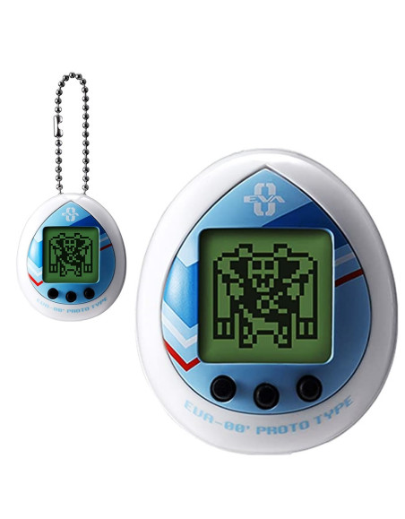 Tamagotchi Evangelion Eva 00