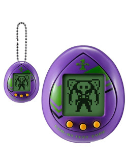 Tamagotchi Evangelion  Eva 01