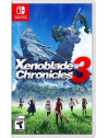 Xenoblade Chronicles 3