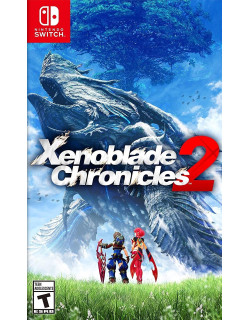 Xenoblade Chronicles 2