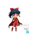 Yashahime Moroha Ver C Q posket Petit Banpresto Bandai