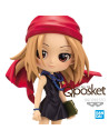 Shaman King Anna Kyoyama Ver A Q posket Banpresto Bandai