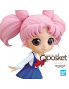 Sailor Moon Chibiusa Ver A Q posket