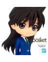 Detective Conan Ran Mori Ver A Q posket Banpresto Bandai