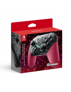 Control Pro Xenoblade 2 Original