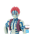 Demon Slayer Vol 4 Akaza Ver B Banpresto