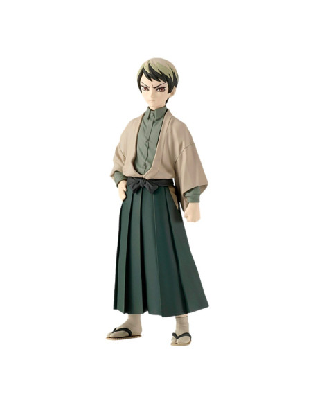 Demon Slayer Vol 22 Yushiro Ver A Banpresto