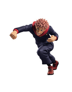 Jujutsu Kaisen Yuji Itadori Banpresto