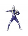 Ultraman Tiga Sky Tipe Hero Brave Statue Figure Banpresto Ver A