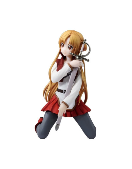 Sword Art Online Asuna Banpresto