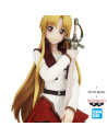 Sword Art Online Asuna Banpresto