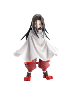 Shaman King Hao Banpresto