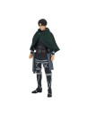 Attack on Titan Levi The Final Season Banpresto