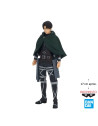 Attack on Titan Levi The Final Season Banpresto