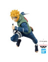 Naruto Shippuden Vibration Stars Minato Namikaze Banpresto