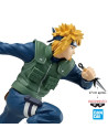 Naruto Shippuden Vibration Stars Minato Namikaze Banpresto